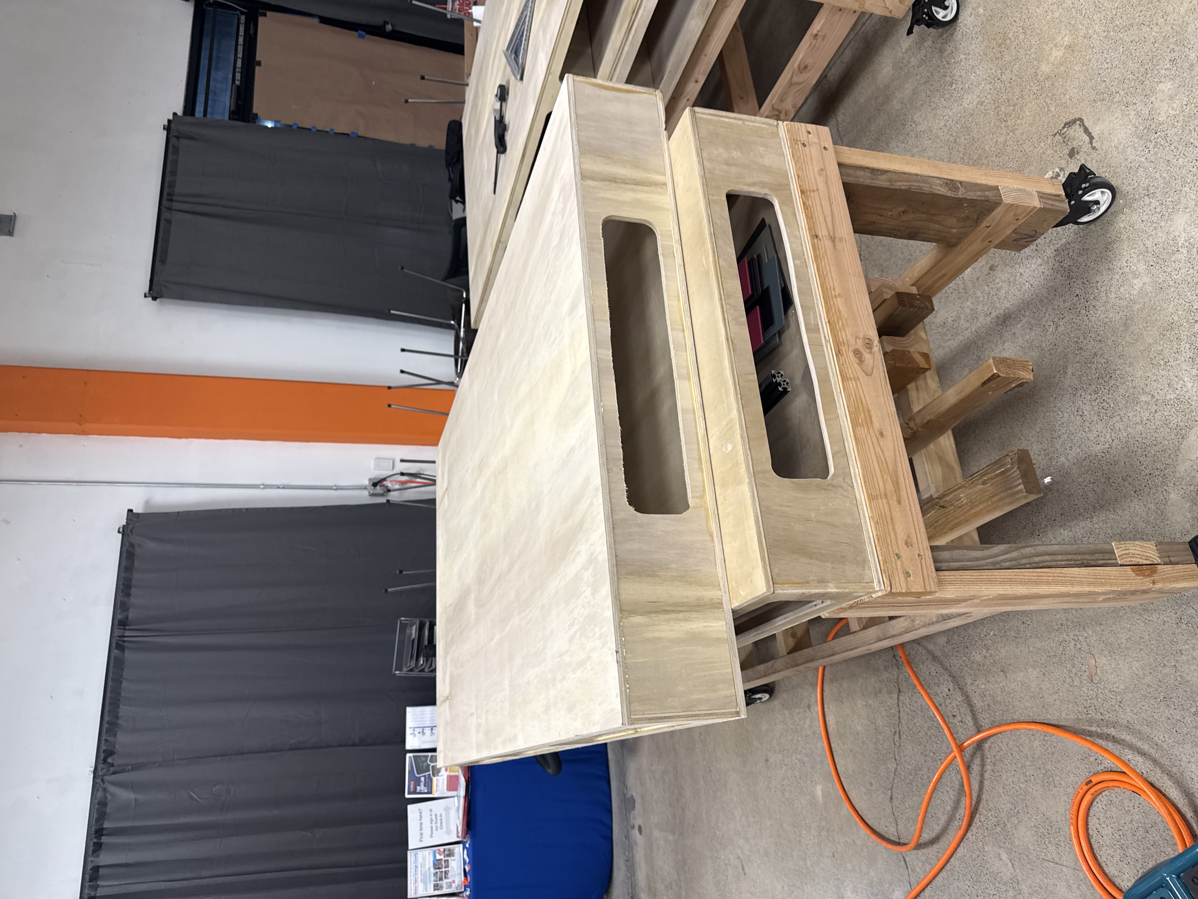 Workbenches