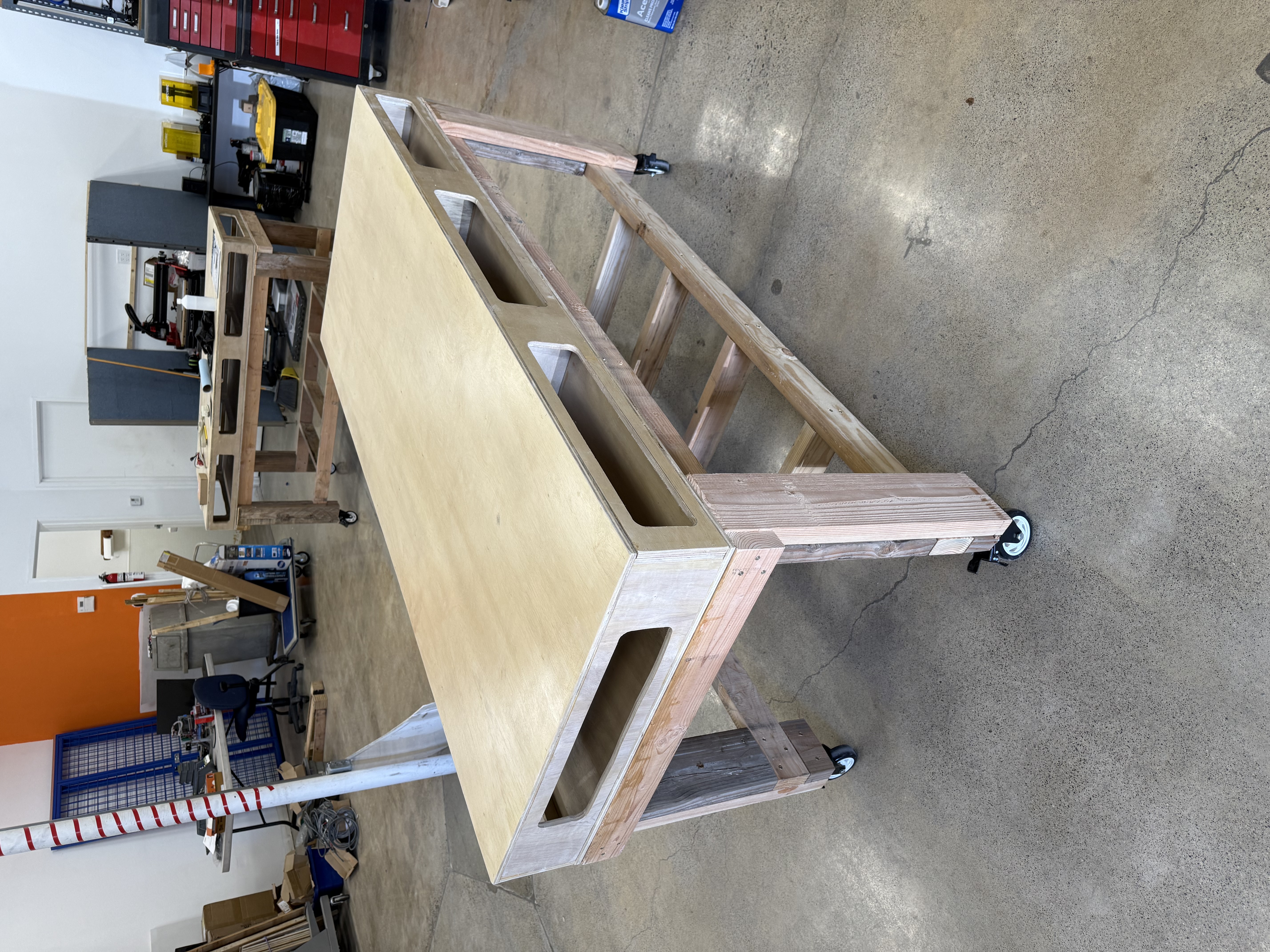 Workbench