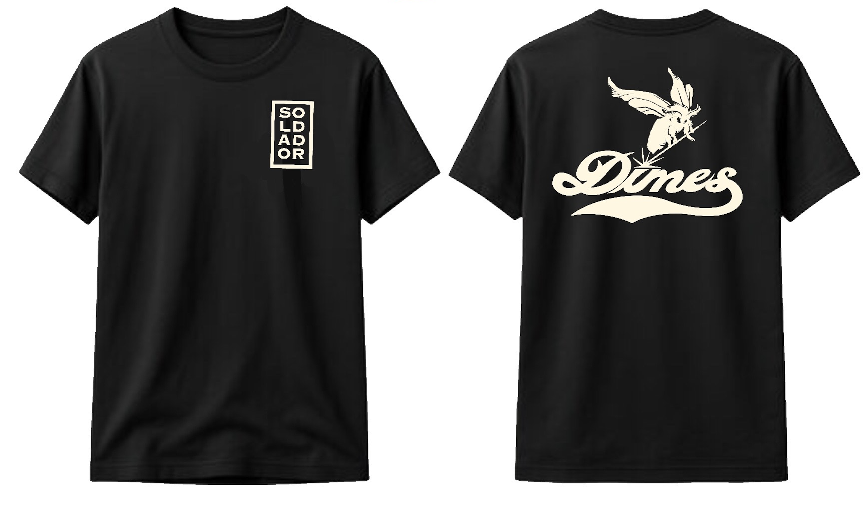 Dimes Classic Shirt